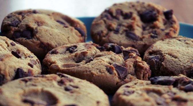 Biscuits de M. Félix et Mr Norton